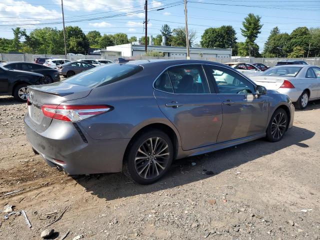 Photo 2 VIN: 4T1G11AK6LU329697 - TOYOTA CAMRY SE 