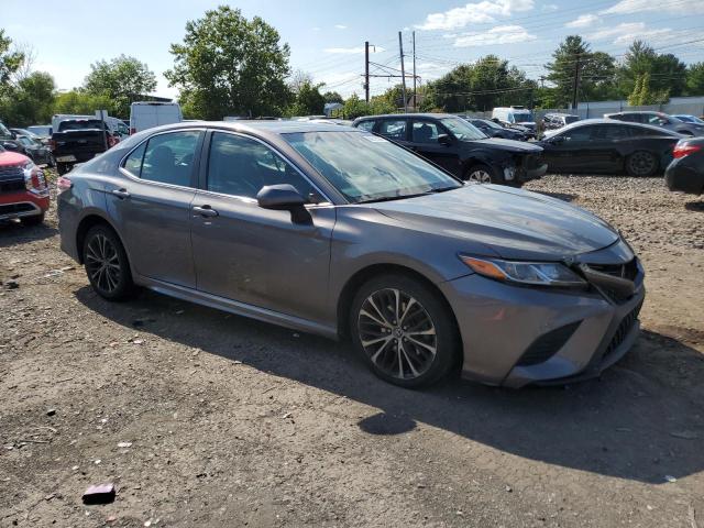 Photo 3 VIN: 4T1G11AK6LU329697 - TOYOTA CAMRY SE 