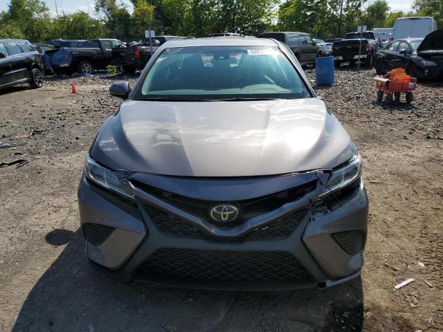 Photo 4 VIN: 4T1G11AK6LU329697 - TOYOTA CAMRY SE 