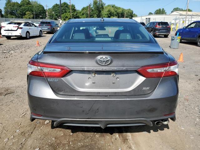 Photo 5 VIN: 4T1G11AK6LU329697 - TOYOTA CAMRY SE 