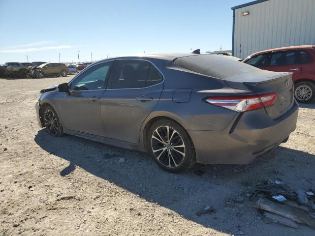 Photo 1 VIN: 4T1G11AK6LU333278 - TOYOTA CAMRY 