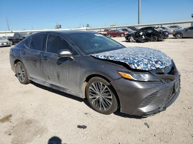 Photo 3 VIN: 4T1G11AK6LU333278 - TOYOTA CAMRY 