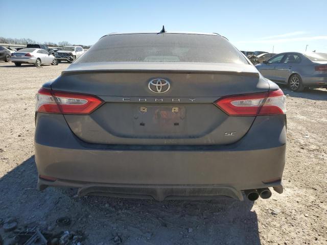 Photo 5 VIN: 4T1G11AK6LU333278 - TOYOTA CAMRY 