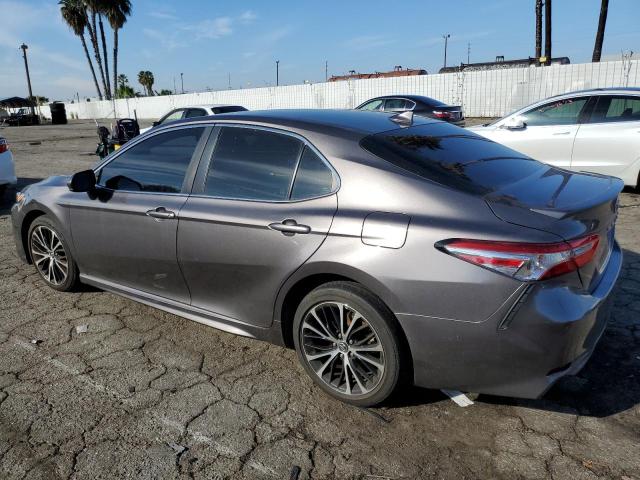 Photo 1 VIN: 4T1G11AK6LU336746 - TOYOTA CAMRY 