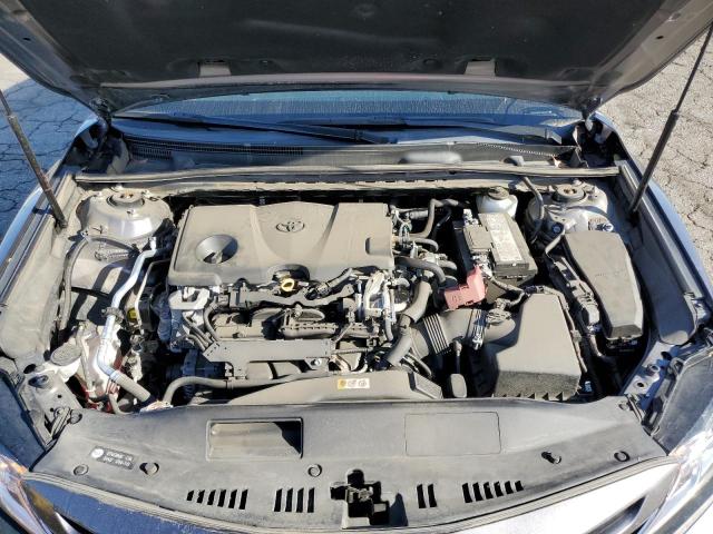 Photo 10 VIN: 4T1G11AK6LU336746 - TOYOTA CAMRY 