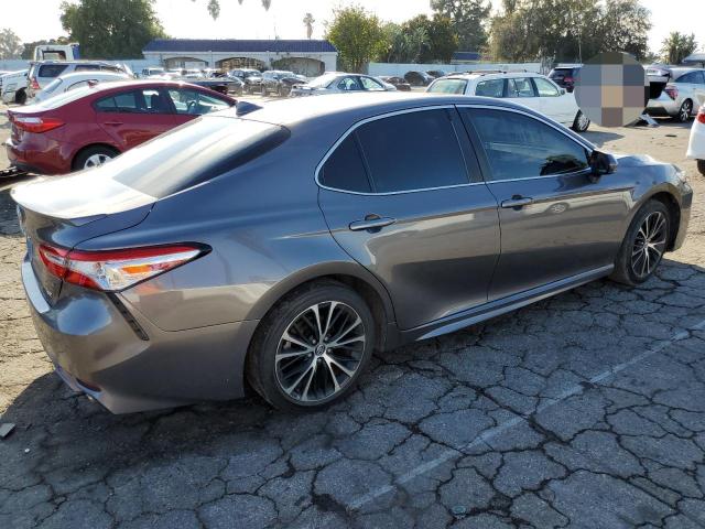 Photo 2 VIN: 4T1G11AK6LU336746 - TOYOTA CAMRY 