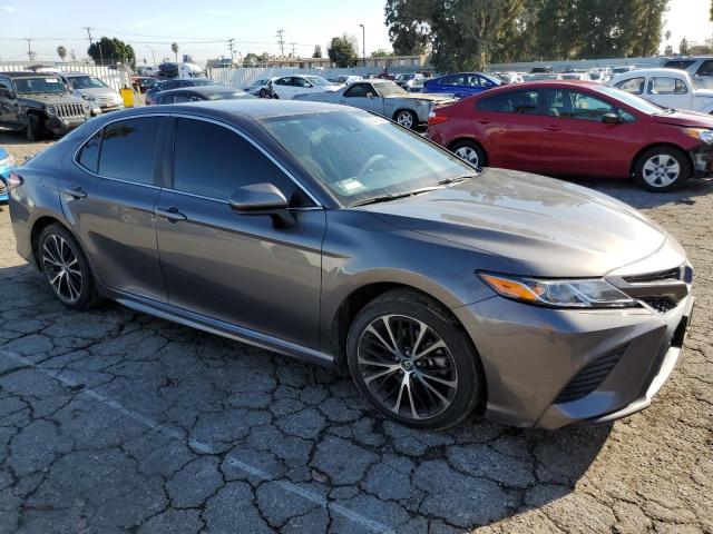 Photo 3 VIN: 4T1G11AK6LU336746 - TOYOTA CAMRY 