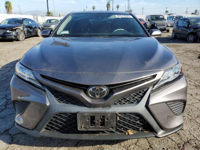 Photo 4 VIN: 4T1G11AK6LU336746 - TOYOTA CAMRY 