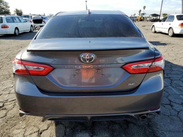 Photo 5 VIN: 4T1G11AK6LU336746 - TOYOTA CAMRY 