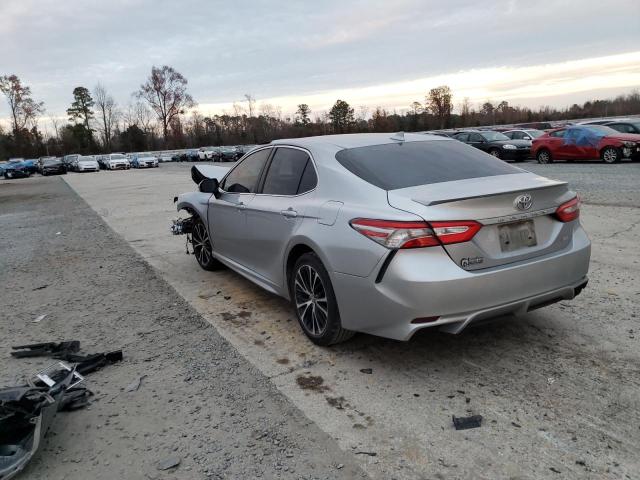 Photo 1 VIN: 4T1G11AK6LU338173 - TOYOTA CAMRY SE 