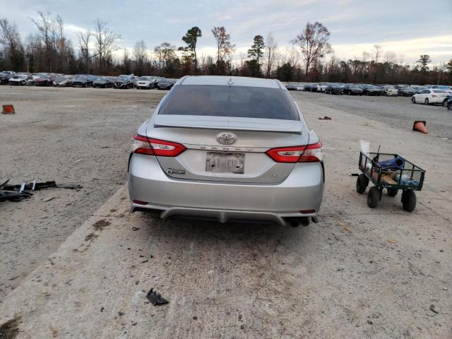 Photo 5 VIN: 4T1G11AK6LU338173 - TOYOTA CAMRY SE 