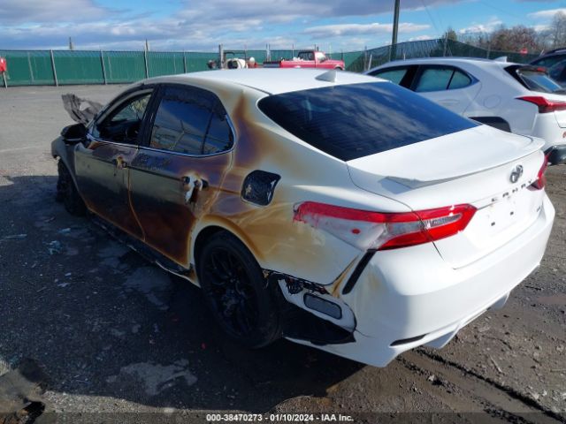 Photo 2 VIN: 4T1G11AK6LU339856 - TOYOTA CAMRY 