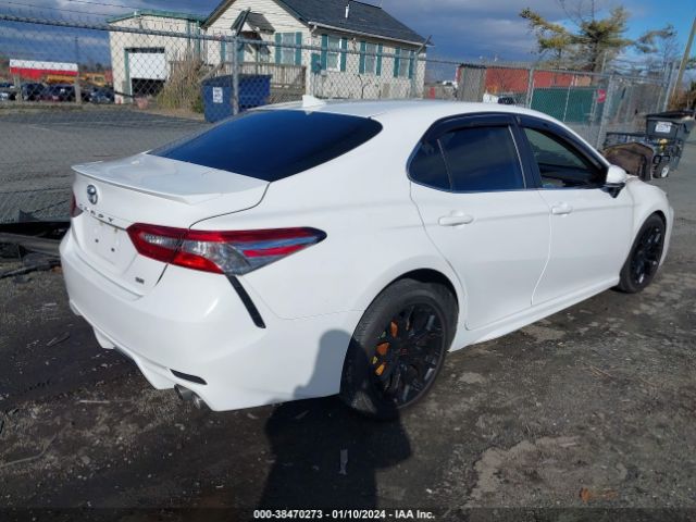 Photo 3 VIN: 4T1G11AK6LU339856 - TOYOTA CAMRY 