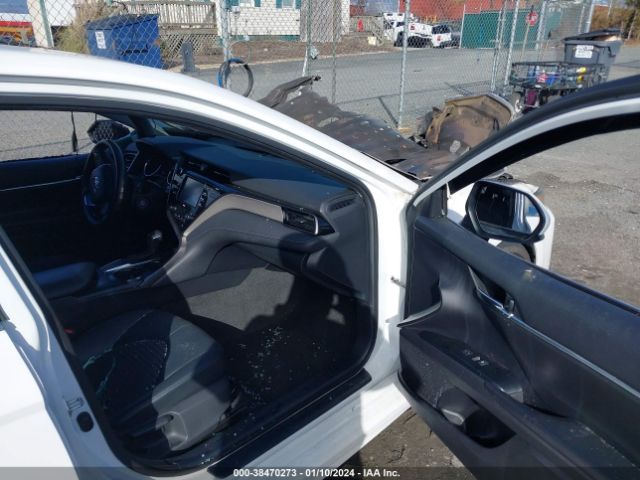 Photo 4 VIN: 4T1G11AK6LU339856 - TOYOTA CAMRY 