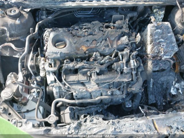 Photo 9 VIN: 4T1G11AK6LU339856 - TOYOTA CAMRY 