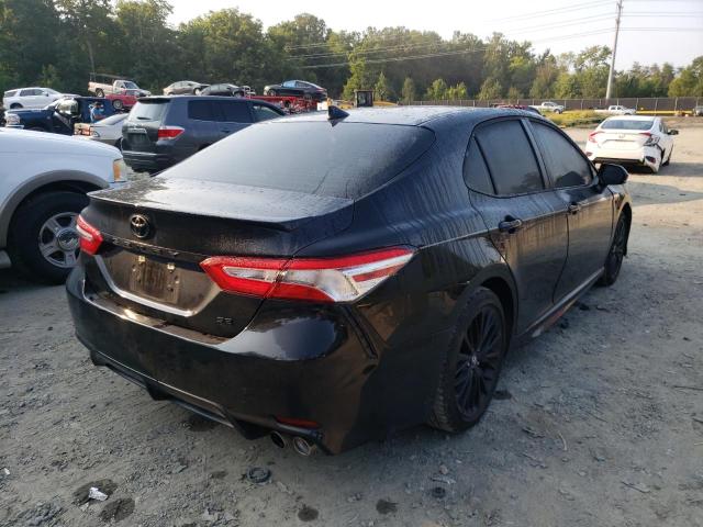 Photo 3 VIN: 4T1G11AK6LU341011 - TOYOTA CAMRY SE 