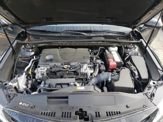 Photo 6 VIN: 4T1G11AK6LU341011 - TOYOTA CAMRY SE 