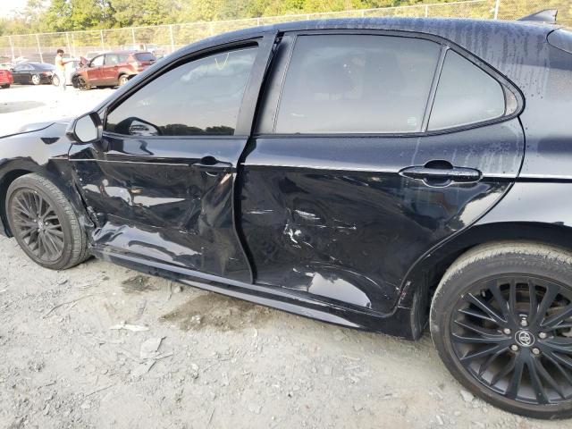 Photo 8 VIN: 4T1G11AK6LU341011 - TOYOTA CAMRY SE 