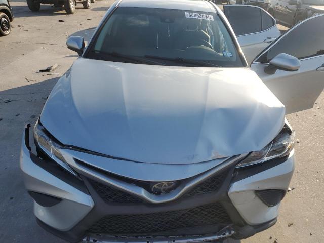 Photo 10 VIN: 4T1G11AK6LU345205 - TOYOTA CAMRY SE 