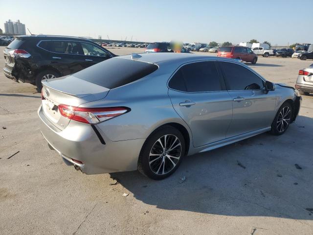 Photo 2 VIN: 4T1G11AK6LU345205 - TOYOTA CAMRY SE 