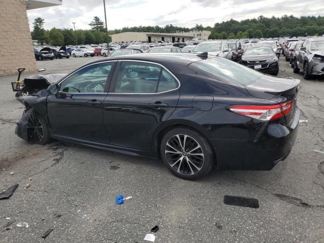 Photo 1 VIN: 4T1G11AK6LU345818 - TOYOTA CAMRY SE 