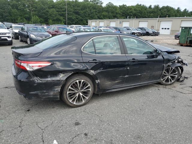 Photo 2 VIN: 4T1G11AK6LU345818 - TOYOTA CAMRY SE 