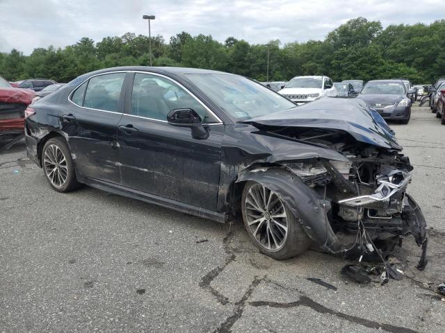 Photo 3 VIN: 4T1G11AK6LU345818 - TOYOTA CAMRY SE 