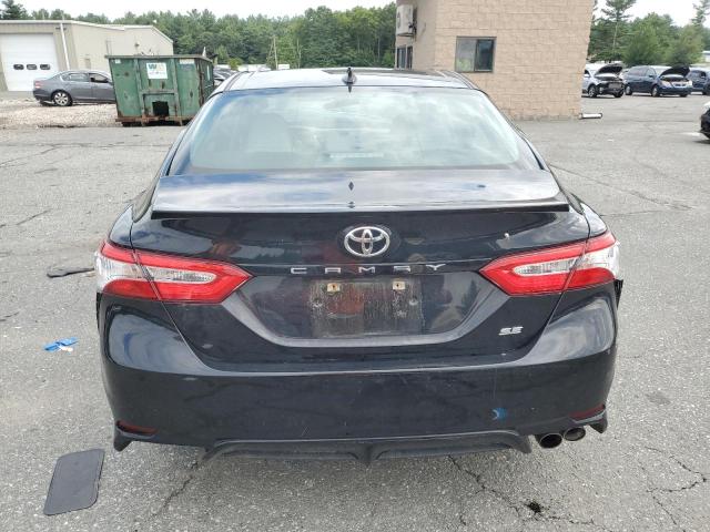 Photo 5 VIN: 4T1G11AK6LU345818 - TOYOTA CAMRY SE 