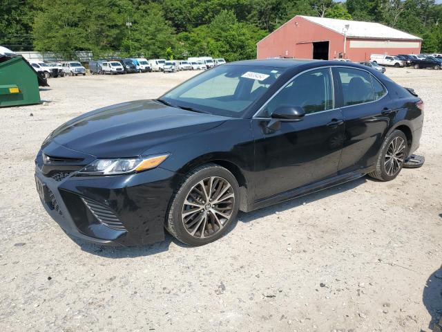 Photo 0 VIN: 4T1G11AK6LU346273 - TOYOTA CAMRY SE 