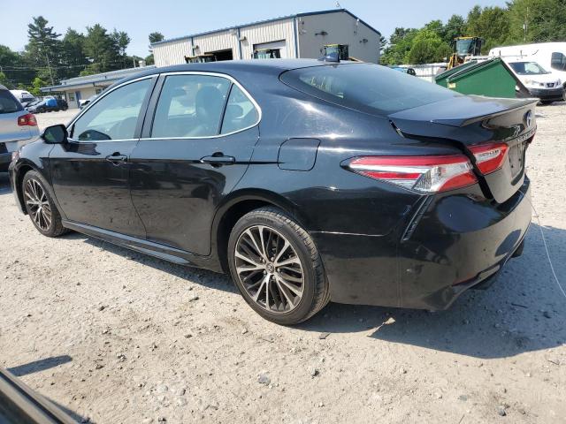 Photo 1 VIN: 4T1G11AK6LU346273 - TOYOTA CAMRY SE 