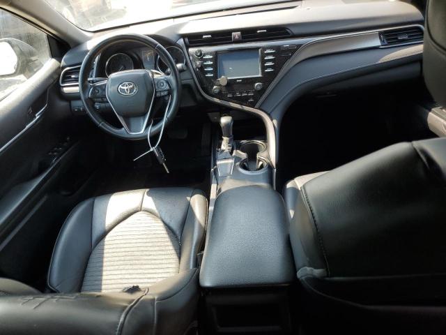 Photo 7 VIN: 4T1G11AK6LU346273 - TOYOTA CAMRY SE 