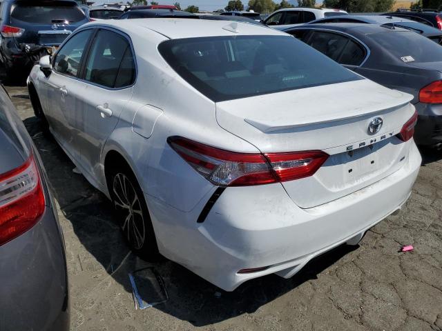 Photo 1 VIN: 4T1G11AK6LU346564 - TOYOTA CAMRY SE 