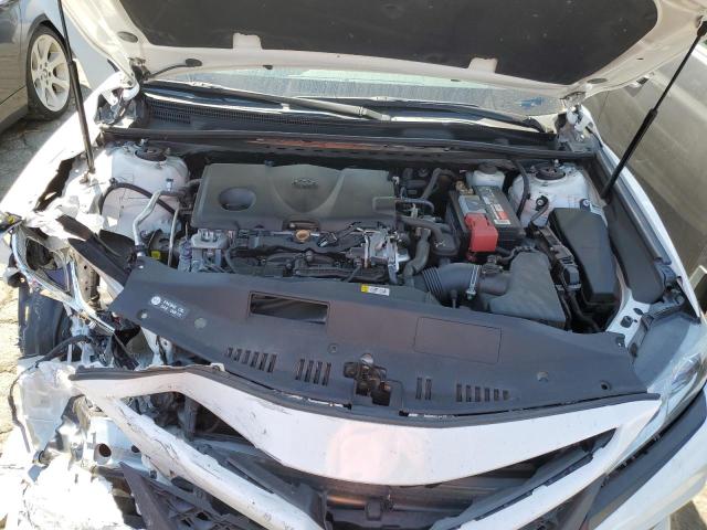 Photo 10 VIN: 4T1G11AK6LU346564 - TOYOTA CAMRY SE 