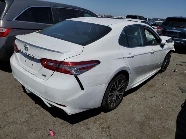 Photo 2 VIN: 4T1G11AK6LU346564 - TOYOTA CAMRY SE 