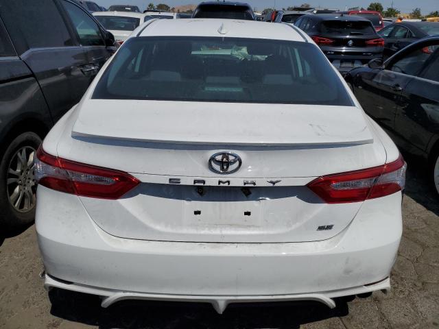 Photo 5 VIN: 4T1G11AK6LU346564 - TOYOTA CAMRY SE 