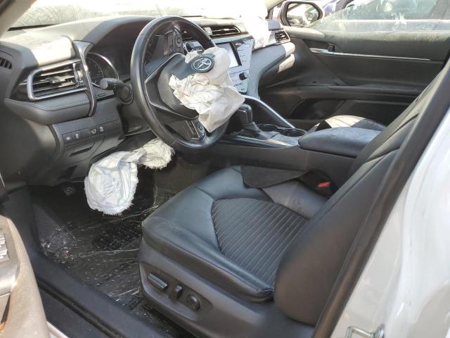 Photo 6 VIN: 4T1G11AK6LU346564 - TOYOTA CAMRY SE 