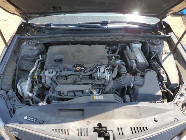 Photo 10 VIN: 4T1G11AK6LU347164 - TOYOTA CAMRY SE 