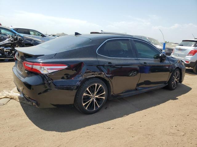 Photo 2 VIN: 4T1G11AK6LU347164 - TOYOTA CAMRY SE 