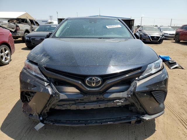 Photo 4 VIN: 4T1G11AK6LU347164 - TOYOTA CAMRY SE 