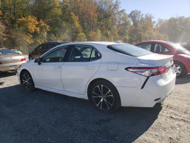 Photo 1 VIN: 4T1G11AK6LU347942 - TOYOTA CAMRY SE 