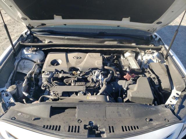 Photo 10 VIN: 4T1G11AK6LU347942 - TOYOTA CAMRY SE 