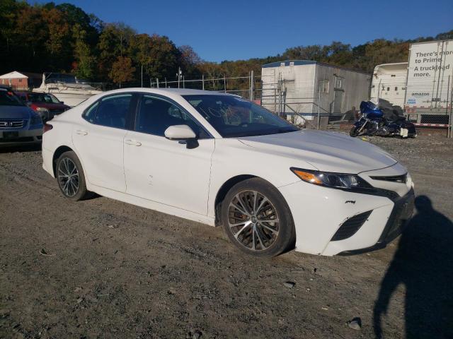 Photo 3 VIN: 4T1G11AK6LU347942 - TOYOTA CAMRY SE 