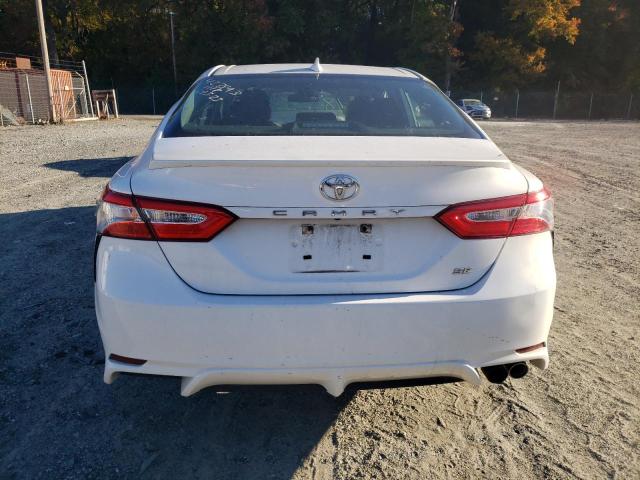 Photo 5 VIN: 4T1G11AK6LU347942 - TOYOTA CAMRY SE 