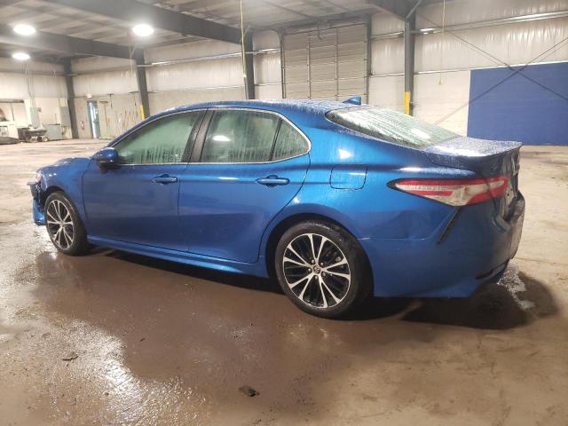 Photo 1 VIN: 4T1G11AK6LU351246 - TOYOTA CAMRY 