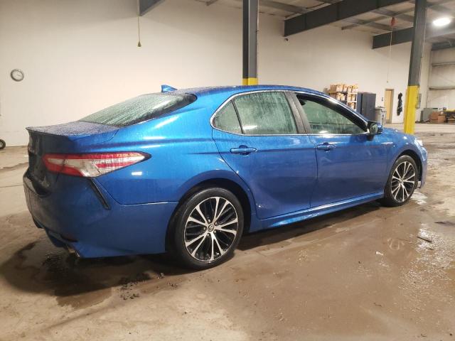 Photo 2 VIN: 4T1G11AK6LU351246 - TOYOTA CAMRY 