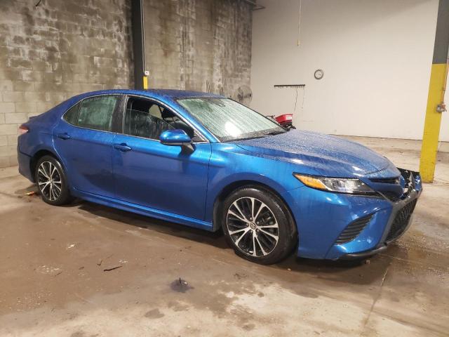 Photo 3 VIN: 4T1G11AK6LU351246 - TOYOTA CAMRY 