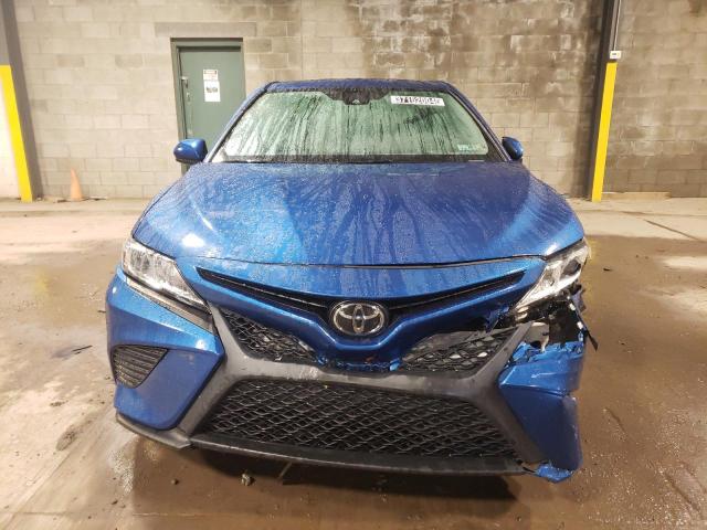 Photo 4 VIN: 4T1G11AK6LU351246 - TOYOTA CAMRY 