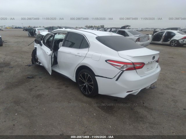 Photo 2 VIN: 4T1G11AK6LU354602 - TOYOTA CAMRY 