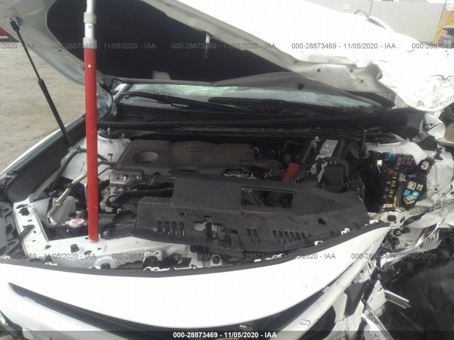 Photo 9 VIN: 4T1G11AK6LU354602 - TOYOTA CAMRY 