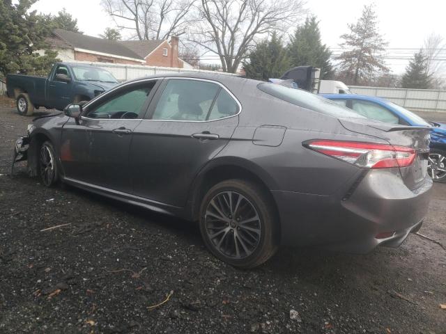 Photo 1 VIN: 4T1G11AK6LU358469 - TOYOTA CAMRY 